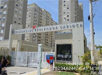Foto 1 · R$ 139.015,11 - Apartamento - RJ - RIO DE JANEIRO - INHAUMA