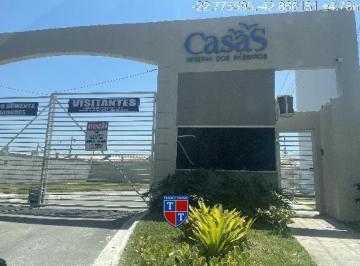 Foto 1 · R$ 120.882,70 - Casa - RJ - ITABORAI - CALUGE