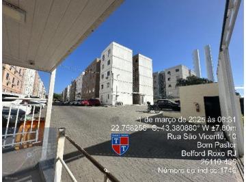Foto 1 · R$ 83.896,01 - Apartamento - RJ - BELFORD ROXO - BOM PASTOR