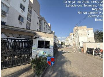 Foto 1 · R$ 124.138,95 - Apartamento - RJ - RIO DE JANEIRO - TAQUARA