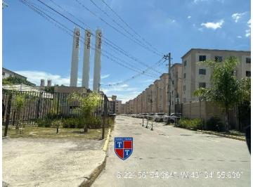 Foto 1 · R$ 58.668,54 - Apartamento - RJ - RIO DE JANEIRO - GUARATIBA