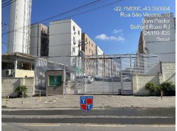Foto 1 · R$ 93.185,49 - Apartamento - RJ - BELFORD ROXO - BOM PASTOR