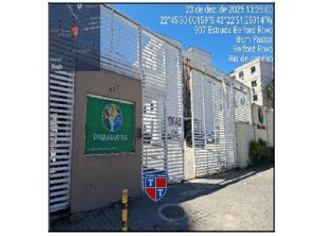Foto 1 · R$ 81.964,82 - Apartamento - RJ - BELFORD ROXO - BOM PASTOR