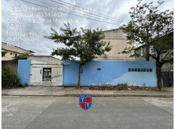 Foto 1 · R$ 83.535,36 - Casa - RJ - NOVA IGUACU - CABUCU