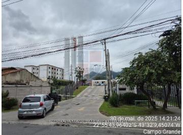 Foto 1 · R$ 64.488,72 - Apartamento - RJ - RIO DE JANEIRO - CAMPO GRANDE
