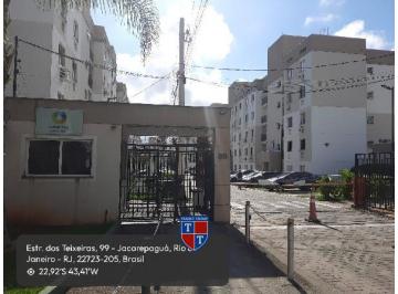 Foto 1 · R$ 98.618,14 - Apartamento - RJ - RIO DE JANEIRO - TAQUARA