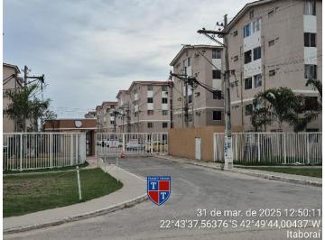 Foto 1 · R$ 69.497,99 - Apartamento - RJ - ITABORAI - VENDA DAS PEDRAS