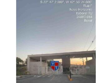 Foto 1 · R$ 83.437,32 - Apartamento - RJ - ITABORAI - NOVO HORIZONTE (MANILHA)