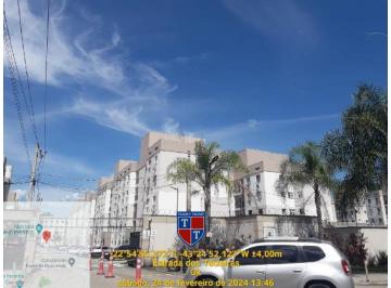Foto 1 · R$ 90.731,06 - Apartamento - RJ - RIO DE JANEIRO - TAQUARA