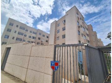 Foto 1 · R$ 81.744,83 - Apartamento - RJ - RIO DE JANEIRO - SANTA CRUZ