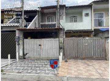 Foto 1 · R$ 141.251,82 - Casa - RJ - NOVA IGUACU - CABUCU
