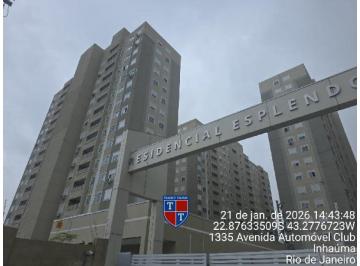Foto 1 · R$ 122.342,63 - Apartamento - RJ - RIO DE JANEIRO - INHAUMA