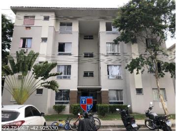 Foto 1 · R$ 85.477,60 - Apartamento - RJ - ITABORAI - NOVO HORIZONTE (MANILHA)