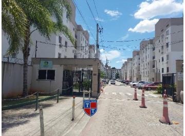 Foto 1 · R$ 100.237,90 - Apartamento - RJ - RIO DE JANEIRO - TAQUARA