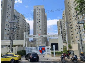 Foto 1 · R$ 123.904,77 - Apartamento - RJ - RIO DE JANEIRO - INHAUMA