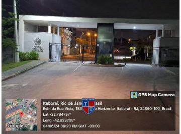 Foto 1 · R$ 59.954,94 - Apartamento - RJ - ITABORAI - NOVO HORIZONTE (MANILHA)