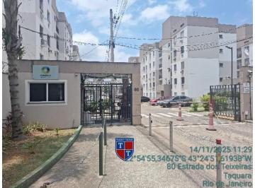 Foto 1 · R$ 100.148,49 - Apartamento - RJ - RIO DE JANEIRO - TAQUARA