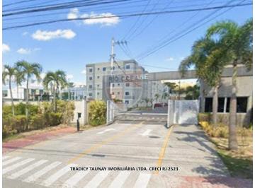 Foto 1 · R$ 175.814,98 - Apartamento - RJ - RIO DE JANEIRO - CAMPO GRANDE
