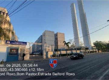 Foto 1 · R$ 164.000,00 - Apartamento - RJ - BELFORD ROXO - BOM PASTOR