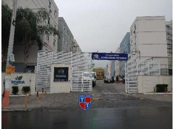 Foto 1 · R$ 70.765,43 - Apartamento - RJ - BELFORD ROXO - BOM PASTOR
