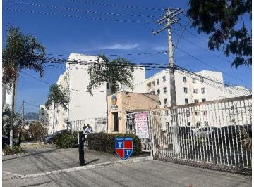 Foto 1 · R$ 85.555,84 - Apartamento - RJ - RIO DE JANEIRO - CAMPO GRANDE