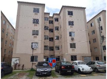 Foto 1 · R$ 61.886,51 - Apartamento - RJ - RIO DE JANEIRO - GUARATIBA