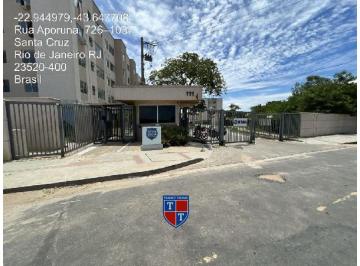 Foto 1 · R$ 83.940,76 - Apartamento - RJ - RIO DE JANEIRO - SANTA CRUZ