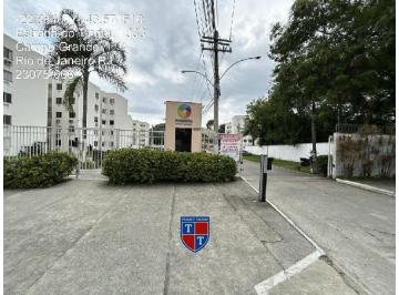 Foto 1 · R$ 93.242,80 - Apartamento - RJ - RIO DE JANEIRO - CAMPO GRANDE