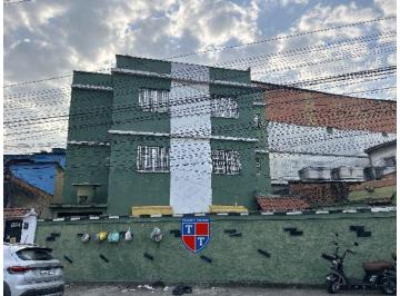 Foto 1 · R$ 82.806,45 - Apartamento - RJ - SAO GONCALO - GALO BRANCO