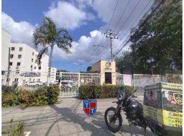 Foto 1 · R$ 71.163,02 - Apartamento - RJ - RIO DE JANEIRO - CAMPO GRANDE