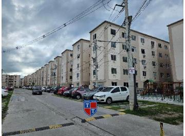 Foto 1 · R$ 59.234,23 - Apartamento - RJ - RIO DE JANEIRO - GUARATIBA