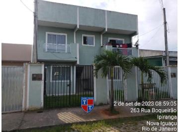 Foto 1 · R$ 49.106,64 - Apartamento - RJ - NOVA IGUACU - CABUCU