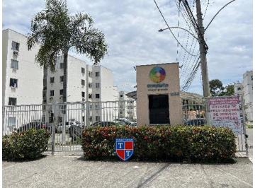 Foto 1 · R$ 100.741,08 - Apartamento - RJ - RIO DE JANEIRO - CAMPO GRANDE