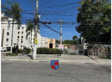 Foto 1 · R$ 103.430,26 - Apartamento - RJ - RIO DE JANEIRO - CAMPO GRANDE