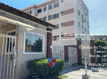 Foto 1 · R$ 72.357,86 - Apartamento - RJ - RIO DE JANEIRO - CAMPO GRANDE