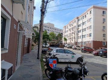 Foto 1 · R$ 86.059,54 - Apartamento - RJ - RIO DE JANEIRO - CAMPO GRANDE