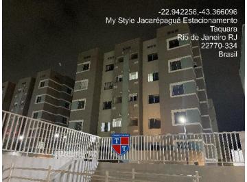 Foto 1 · R$ 254.000,00 - Apartamento - RJ - RIO DE JANEIRO - TAQUARA