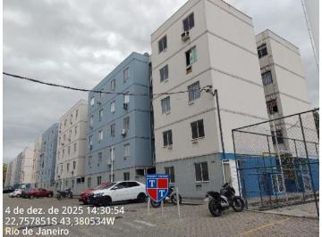 Foto 1 · R$ 97.185,51 - Apartamento - RJ - BELFORD ROXO - BOM PASTOR