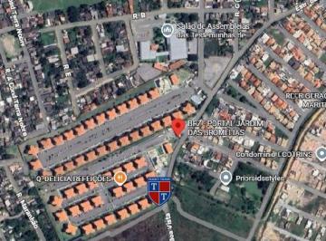 Foto 1 · R$ 90.746,77 - Apartamento - RJ - ITABORAI - NOVO HORIZONTE (MANILHA)