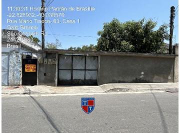 Foto 1 · R$ 15.800,00 - Casa - RJ - SAO GONCALO - GALO BRANCO