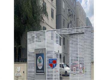 Foto 1 · R$ 74.928,10 - Apartamento - RJ - BELFORD ROXO - BOM PASTOR