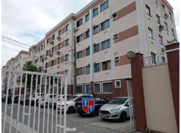 Foto 1 · R$ 70.114,91 - Apartamento - RJ - RIO DE JANEIRO - CAMPO GRANDE