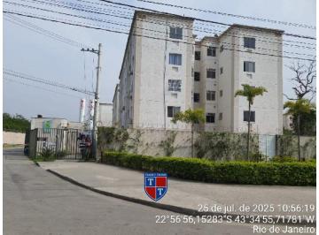 Foto 1 · R$ 60.133,90 - Apartamento - RJ - RIO DE JANEIRO - GUARATIBA