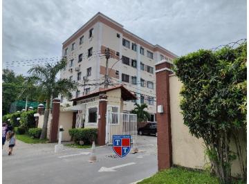 Foto 1 · R$ 79.621,59 - Apartamento - RJ - RIO DE JANEIRO - CAMPO GRANDE