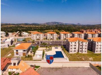 Foto 1 · R$ 92.691,07 - Apartamento - RJ - ITABORAI - NOVO HORIZONTE (MANILHA)