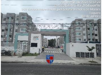 Foto 1 · R$ 159.493,08 - Apartamento - RJ - RIO DE JANEIRO - TAQUARA