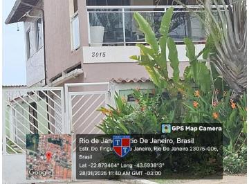 Foto 1 · R$ 141.621,61 - Casa - RJ - RIO DE JANEIRO - CAMPO GRANDE