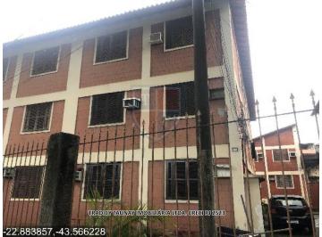 Foto 1 · R$ 87.823,35 - Apartamento - RJ - RIO DE JANEIRO - CAMPO GRANDE