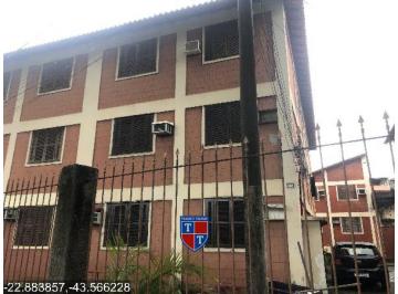 Foto 1 · R$ 91.026,51 - Apartamento - RJ - RIO DE JANEIRO - CAMPO GRANDE