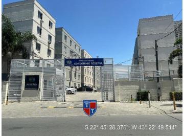 Foto 1 · R$ 81.486,66 - Apartamento - RJ - BELFORD ROXO - BOM PASTOR